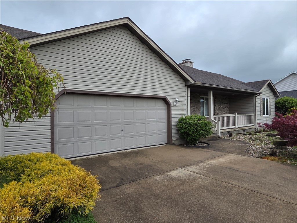 6364 E Harvest Ridge Drive Austintown OH 44515