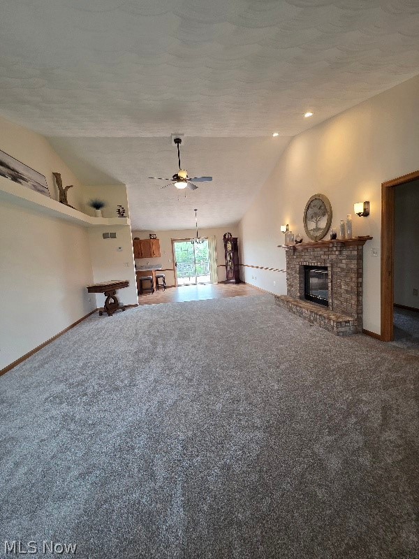 6364 E Harvest Ridge Drive Austintown OH 44515