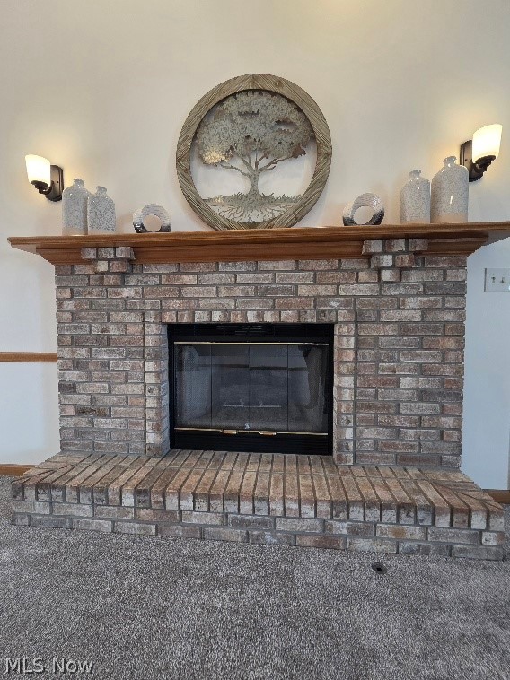 6364 E Harvest Ridge Drive Austintown OH 44515