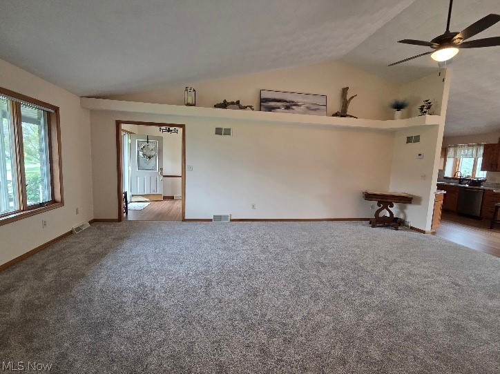 6364 E Harvest Ridge Drive Austintown OH 44515