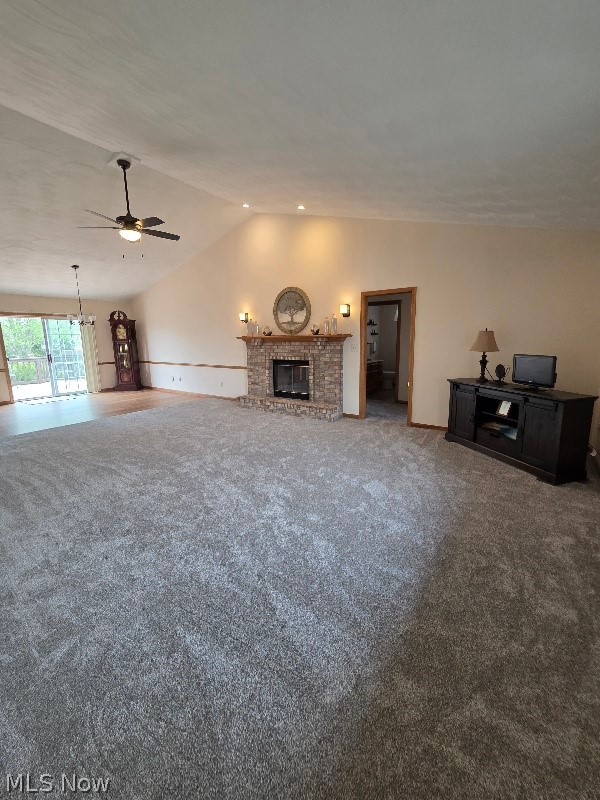 6364 E Harvest Ridge Drive Austintown OH 44515