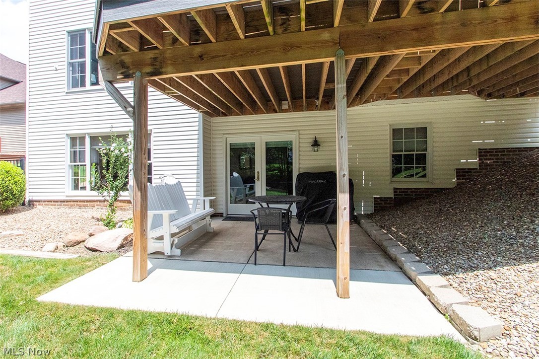 1216 Willow Bend Drive Medina OH 44256