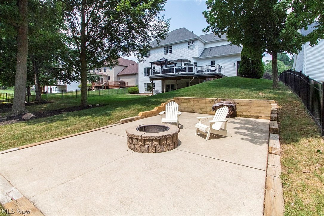 1216 Willow Bend Drive Medina OH 44256