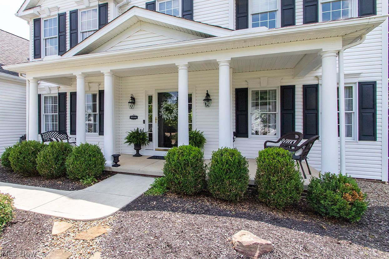 1216 Willow Bend Drive Medina OH 44256