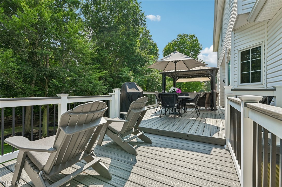 1216 Willow Bend Drive Medina OH 44256