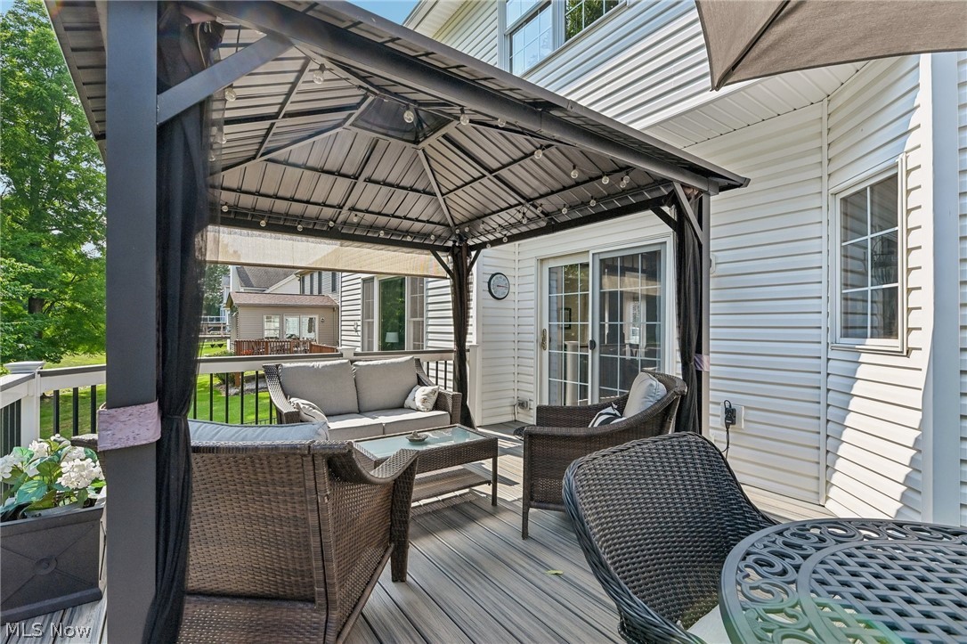 1216 Willow Bend Drive Medina OH 44256