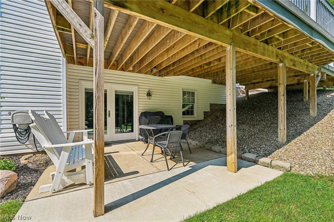 1216 Willow Bend Drive Medina OH 44256