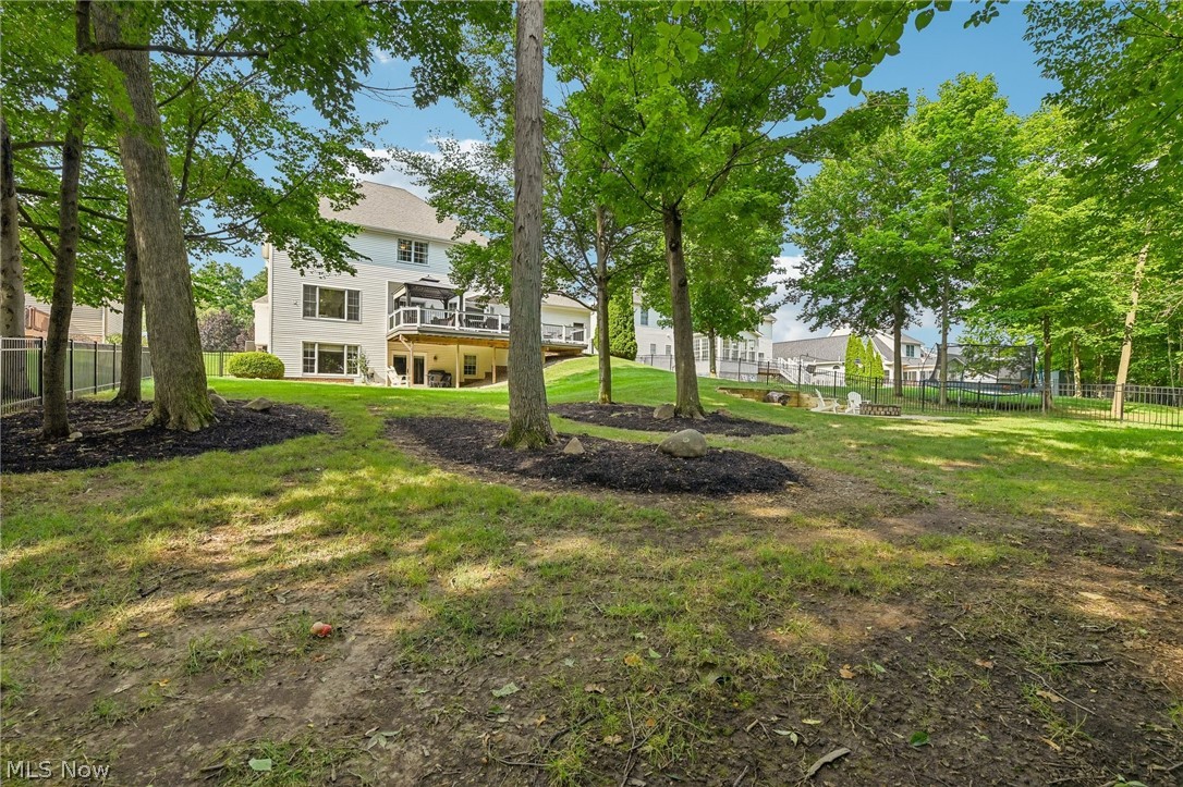 1216 Willow Bend Drive Medina OH 44256