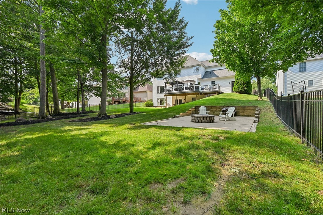 1216 Willow Bend Drive Medina OH 44256