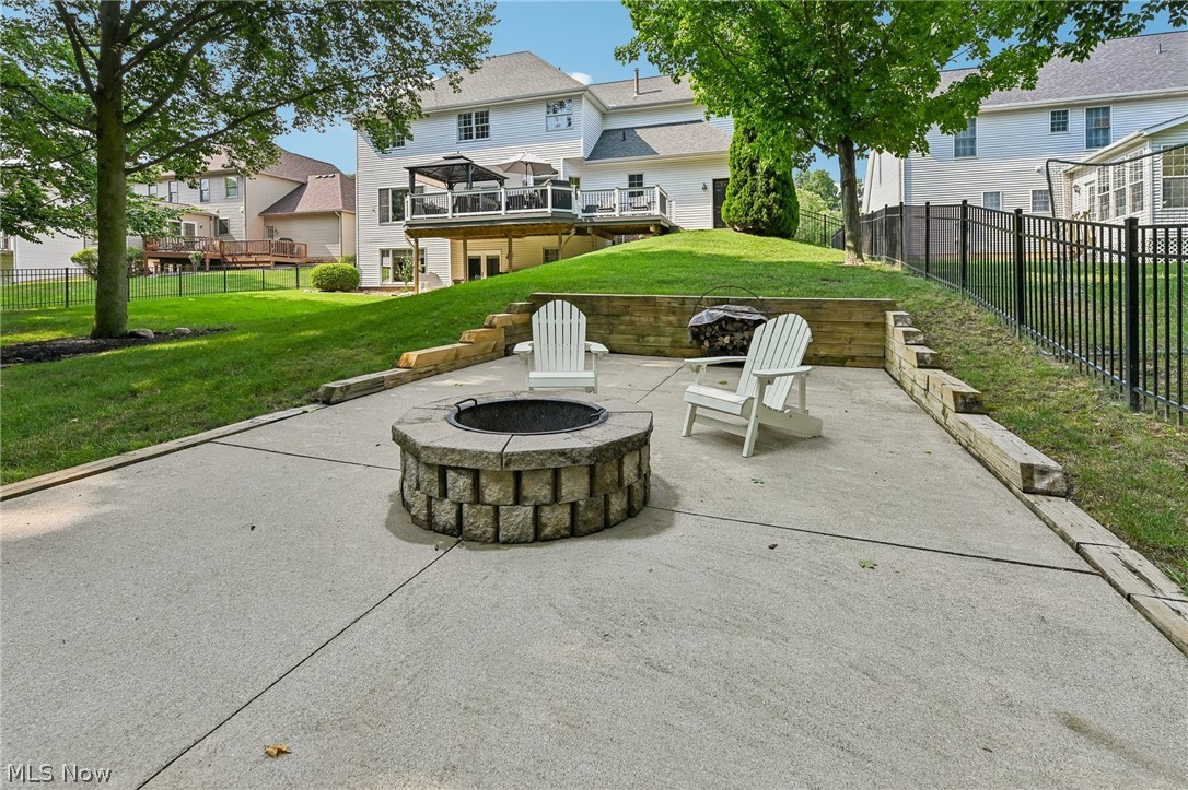 1216 Willow Bend Drive Medina OH 44256