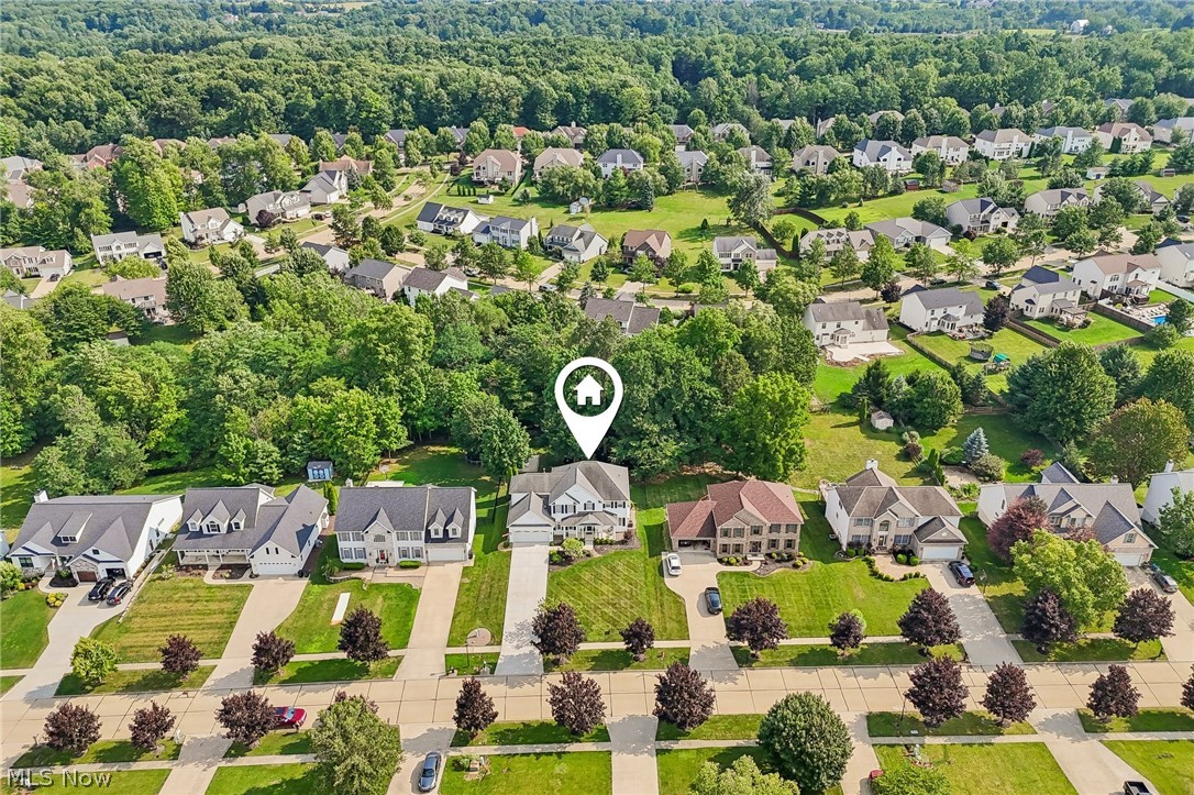 1216 Willow Bend Drive Medina OH 44256