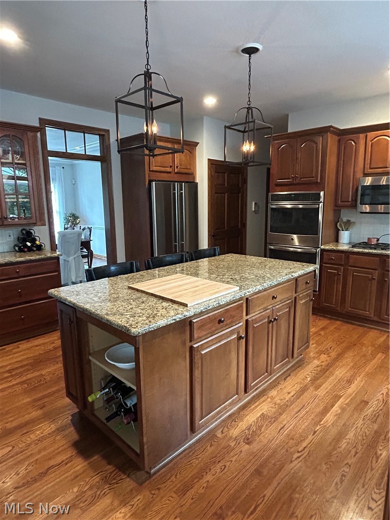 1216 Willow Bend Drive Medina OH 44256