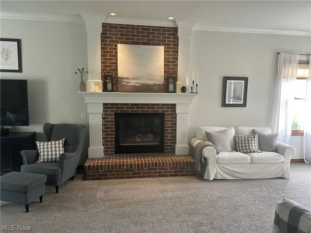 1216 Willow Bend Drive Medina OH 44256