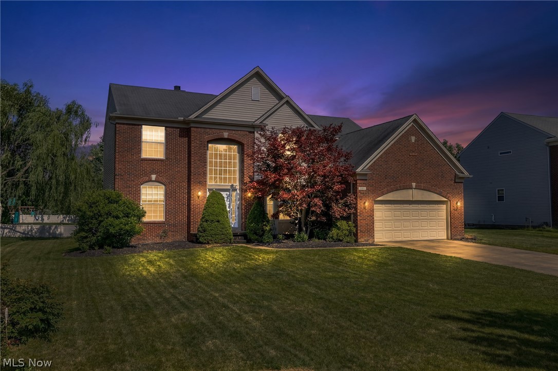 473 Wilmington Drive Broadview Heights OH 44147