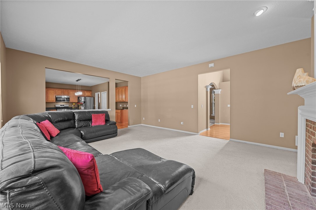 473 Wilmington Drive Broadview Heights OH 44147
