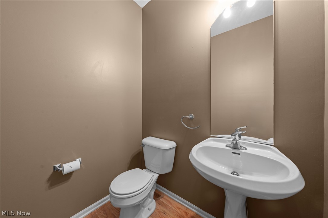 473 Wilmington Drive Broadview Heights OH 44147