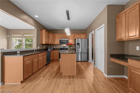 473 Wilmington Drive Broadview Heights OH 44147