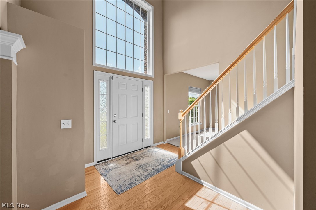 473 Wilmington Drive Broadview Heights OH 44147