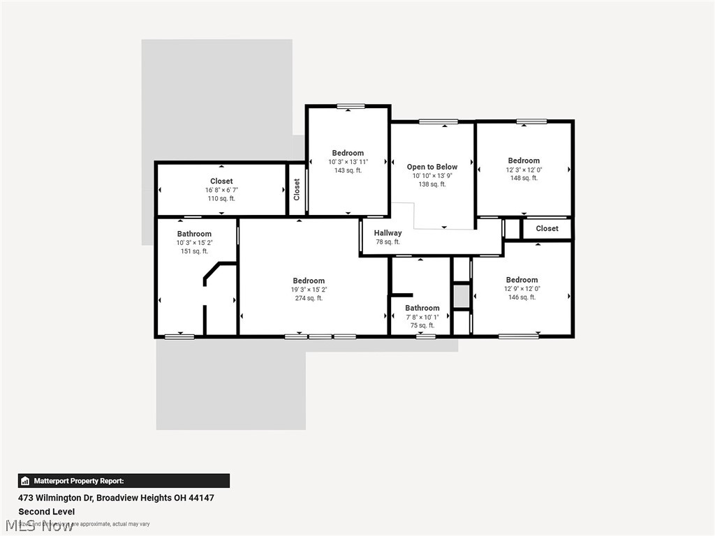 473 Wilmington Drive Broadview Heights OH 44147