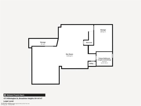 473 Wilmington Drive Broadview Heights OH 44147