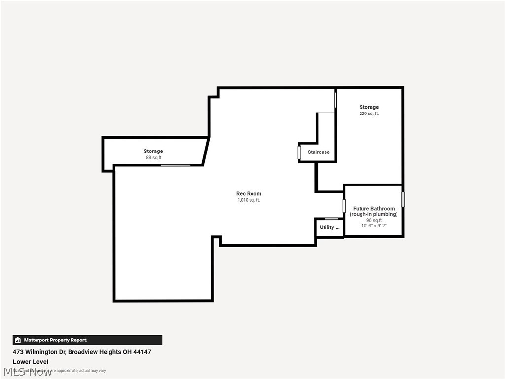 473 Wilmington Drive Broadview Heights OH 44147
