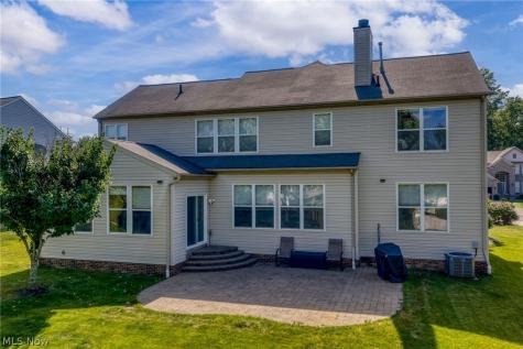 473 Wilmington Drive Broadview Heights OH 44147