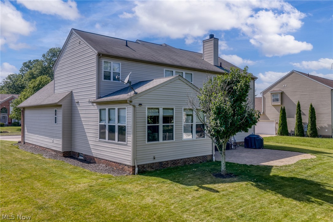 473 Wilmington Drive Broadview Heights OH 44147