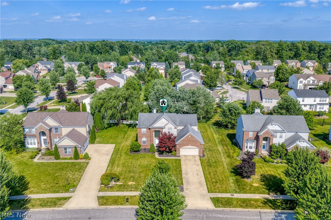 473 Wilmington Drive Broadview Heights OH 44147