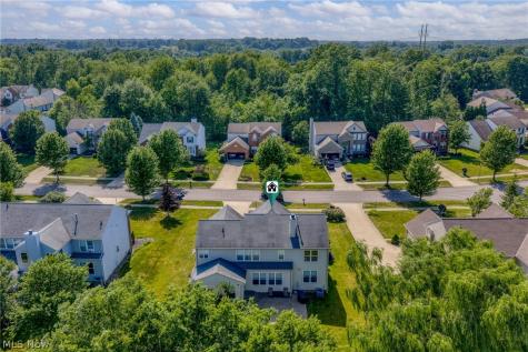 473 Wilmington Drive Broadview Heights OH 44147