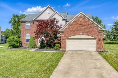 473 Wilmington Drive Broadview Heights OH 44147