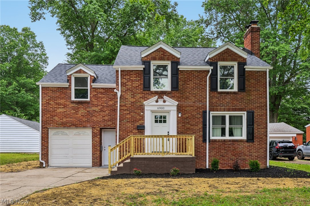 6900 Glenwood Avenue Boardman OH 44512