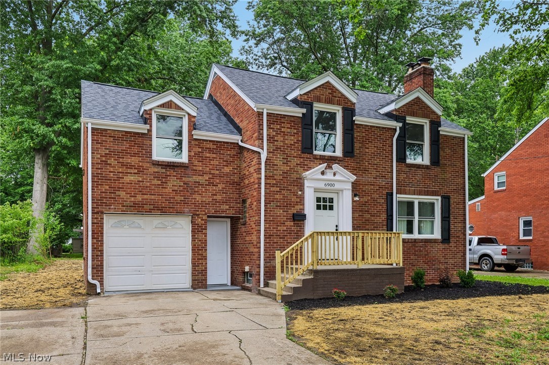 6900 Glenwood Avenue Boardman OH 44512