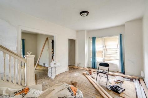 1140 E 113th Street Cleveland OH 44108