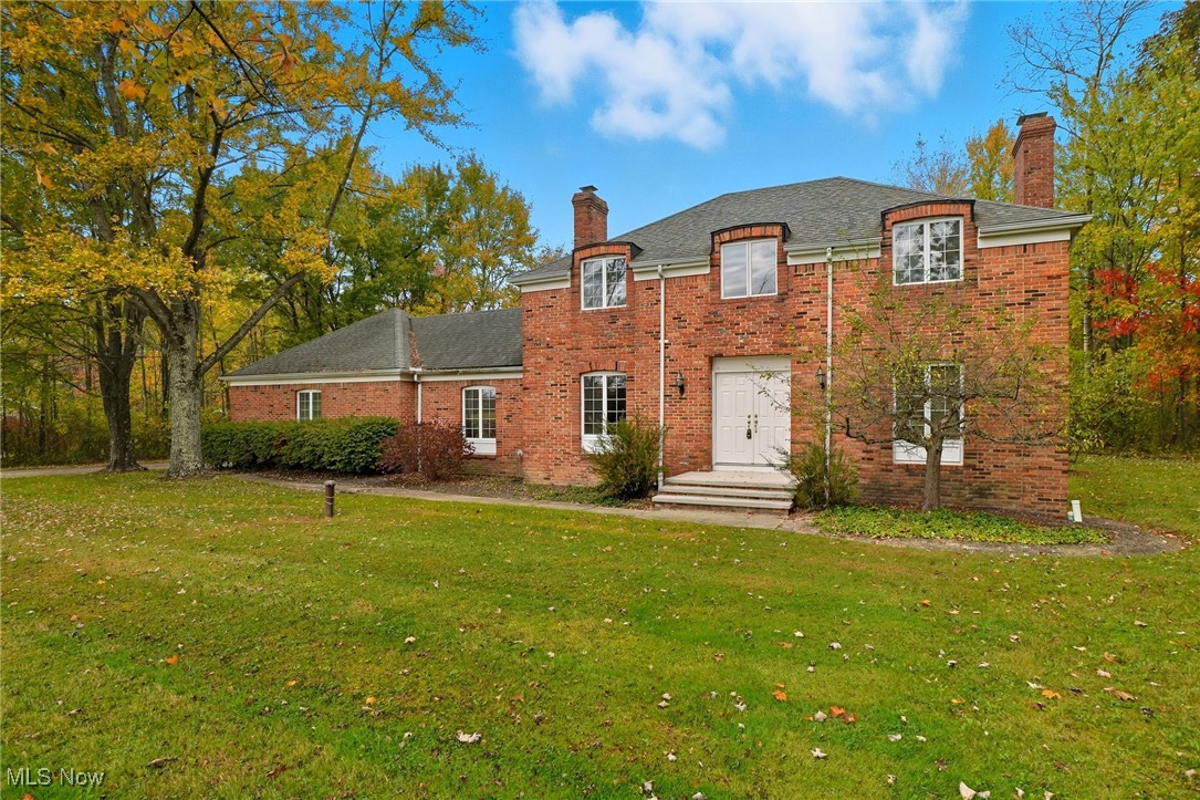 11710 Butternut Road Chardon OH 44024