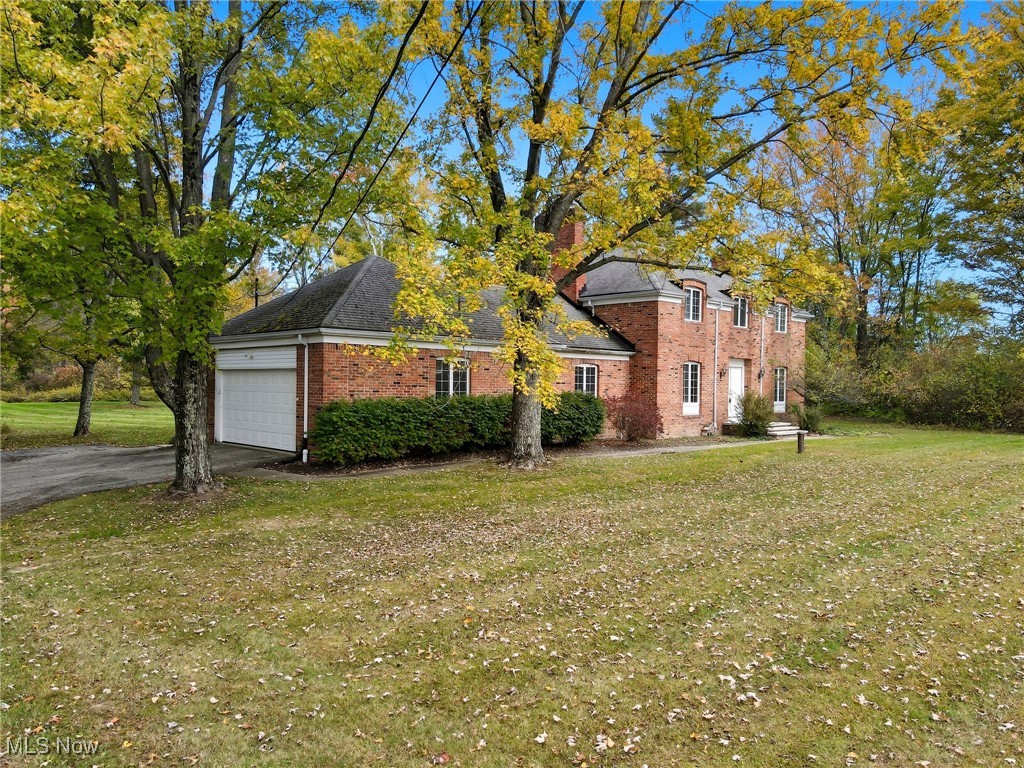 11710 Butternut Road Chardon OH 44024