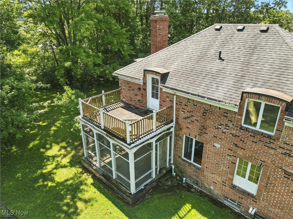 11710 Butternut Road Chardon OH 44024