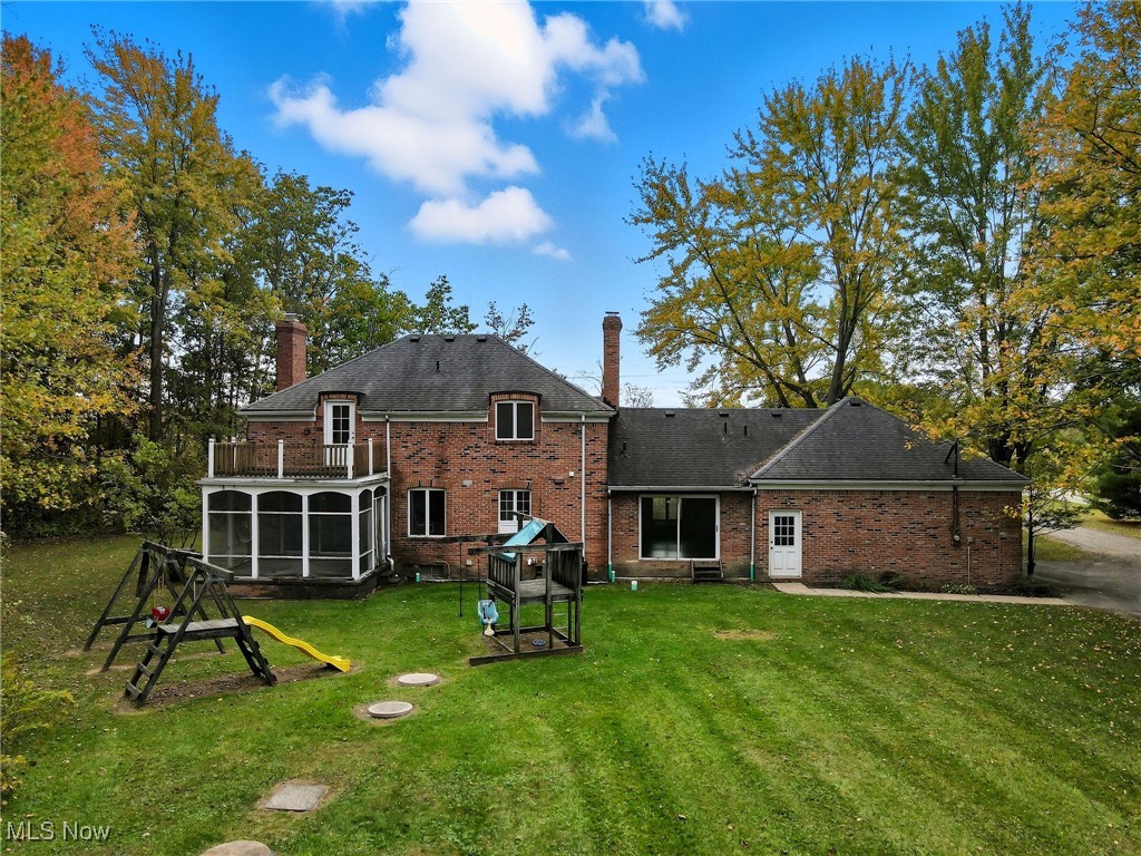 11710 Butternut Road Chardon OH 44024