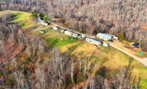 360 E Henniger Road Lowell OH 45744