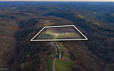 360 E Henniger Road Lowell OH 45744