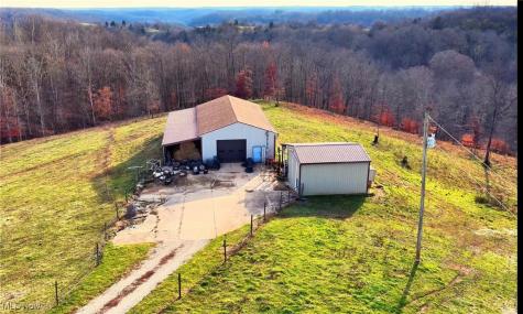 360 E Henniger Road Lowell OH 45744