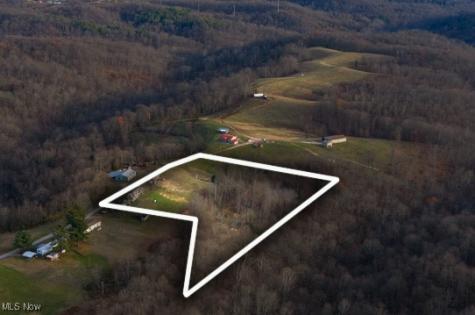 360 E Henniger Road Lowell OH 45744