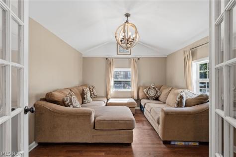 4161 Leona Drive Rocky River OH 44116