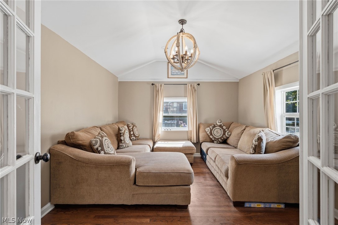 4161 Leona Drive Rocky River OH 44116
