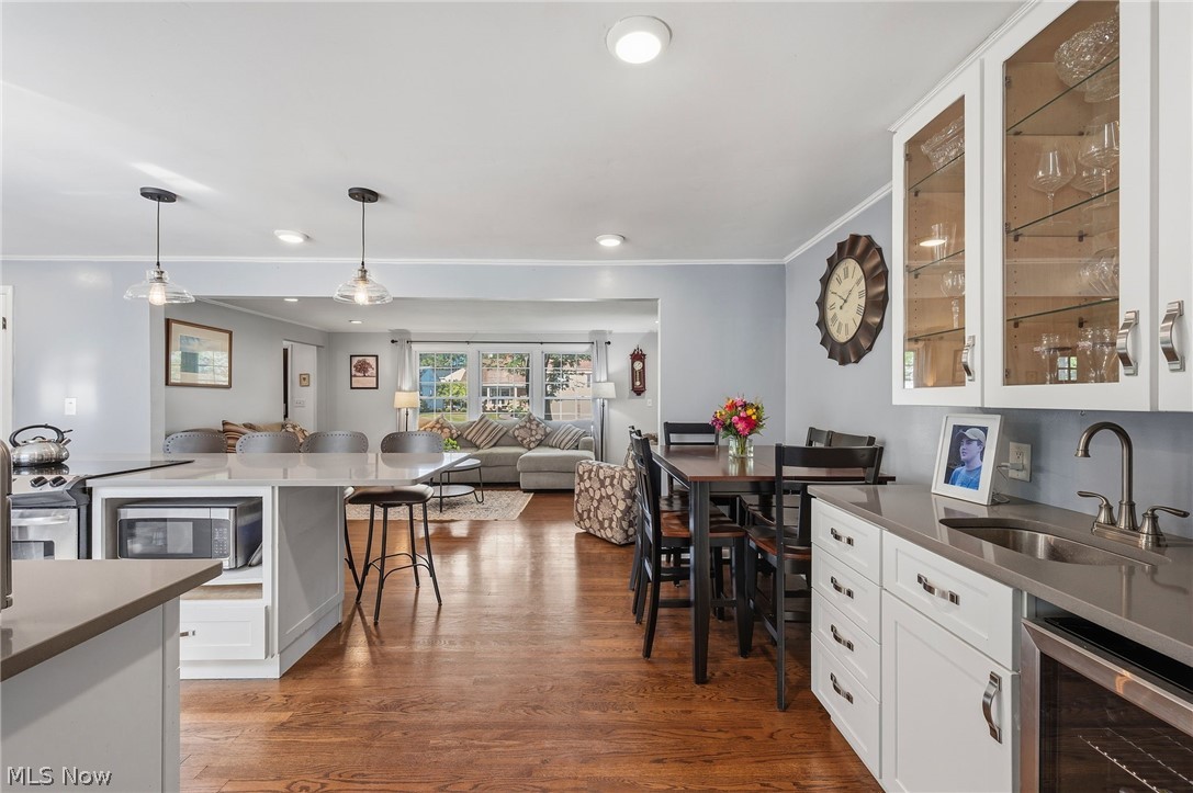 4161 Leona Drive Rocky River OH 44116