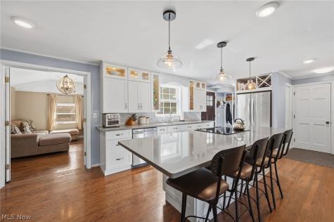 4161 Leona Drive Rocky River OH 44116