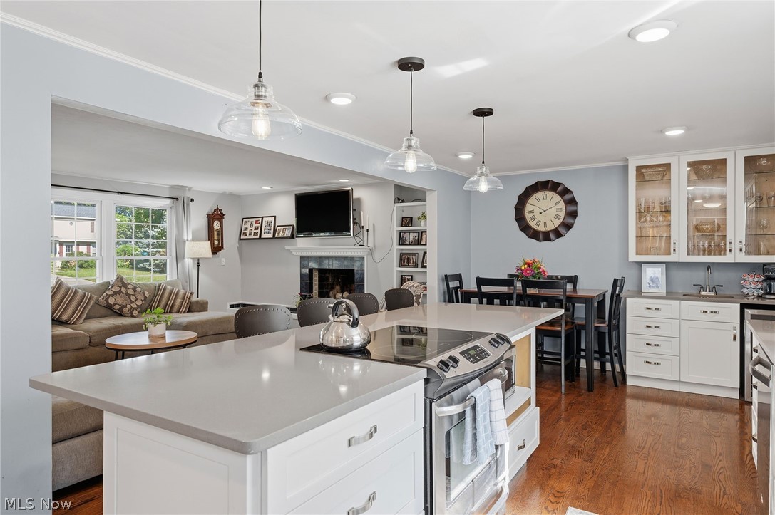 4161 Leona Drive Rocky River OH 44116