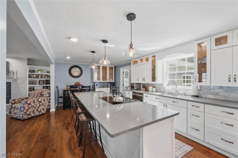4161 Leona Drive Rocky River OH 44116