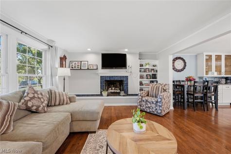 4161 Leona Drive Rocky River OH 44116