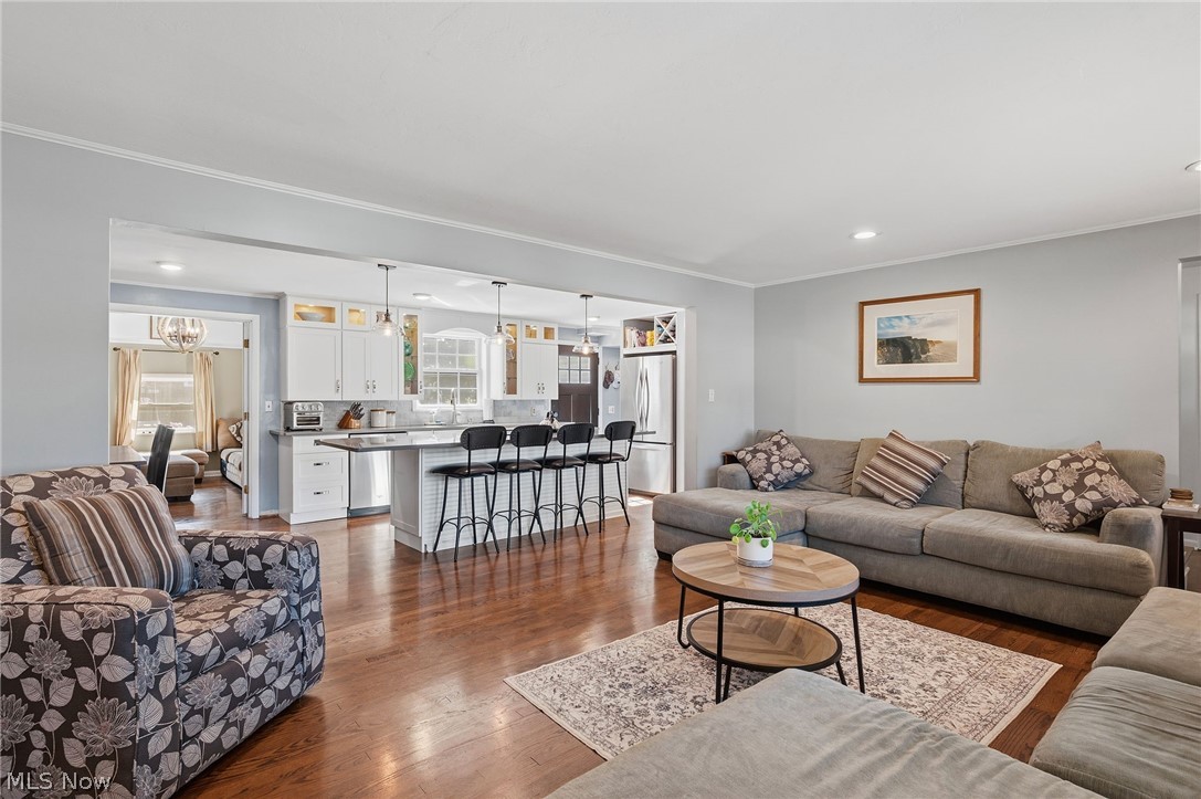 4161 Leona Drive Rocky River OH 44116
