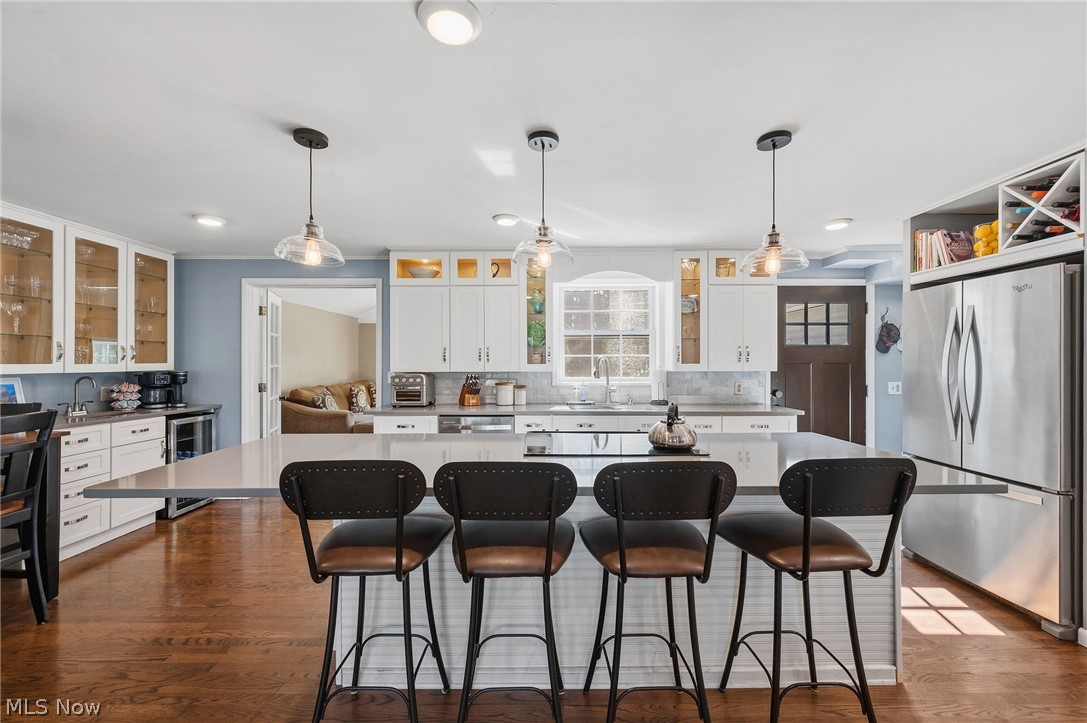4161 Leona Drive Rocky River OH 44116